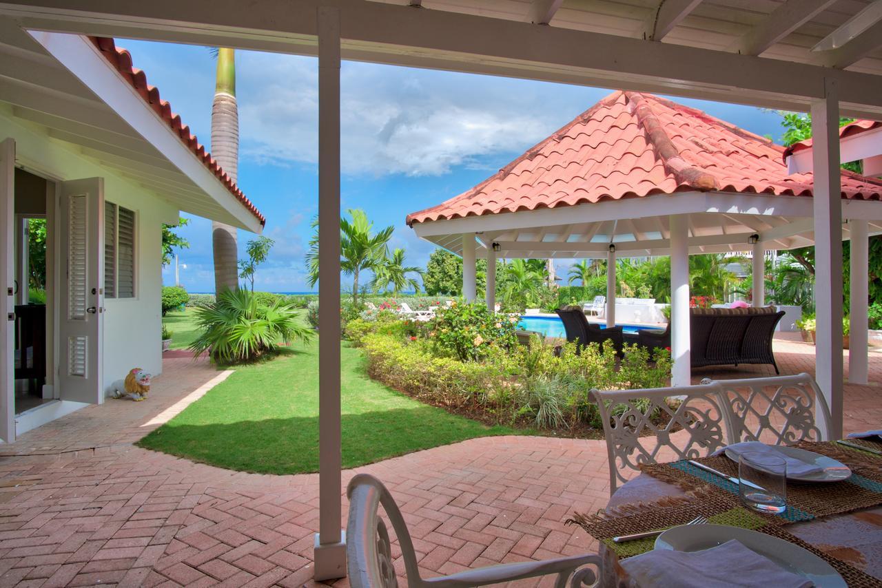 Sunspot Villa Runaway Bay Extérieur photo