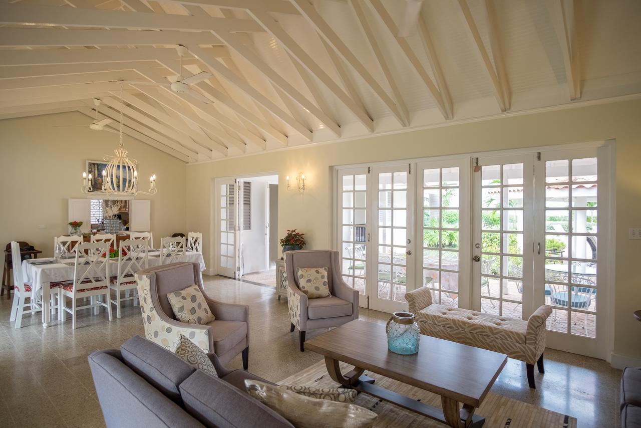 Sunspot Villa Runaway Bay Extérieur photo