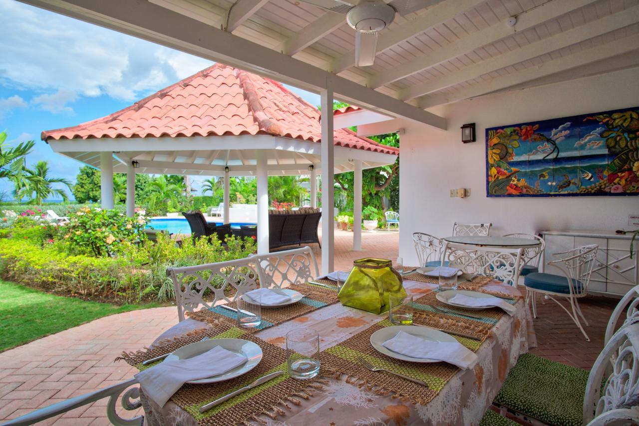 Sunspot Villa Runaway Bay Extérieur photo
