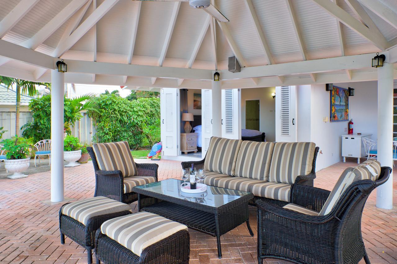 Sunspot Villa Runaway Bay Extérieur photo