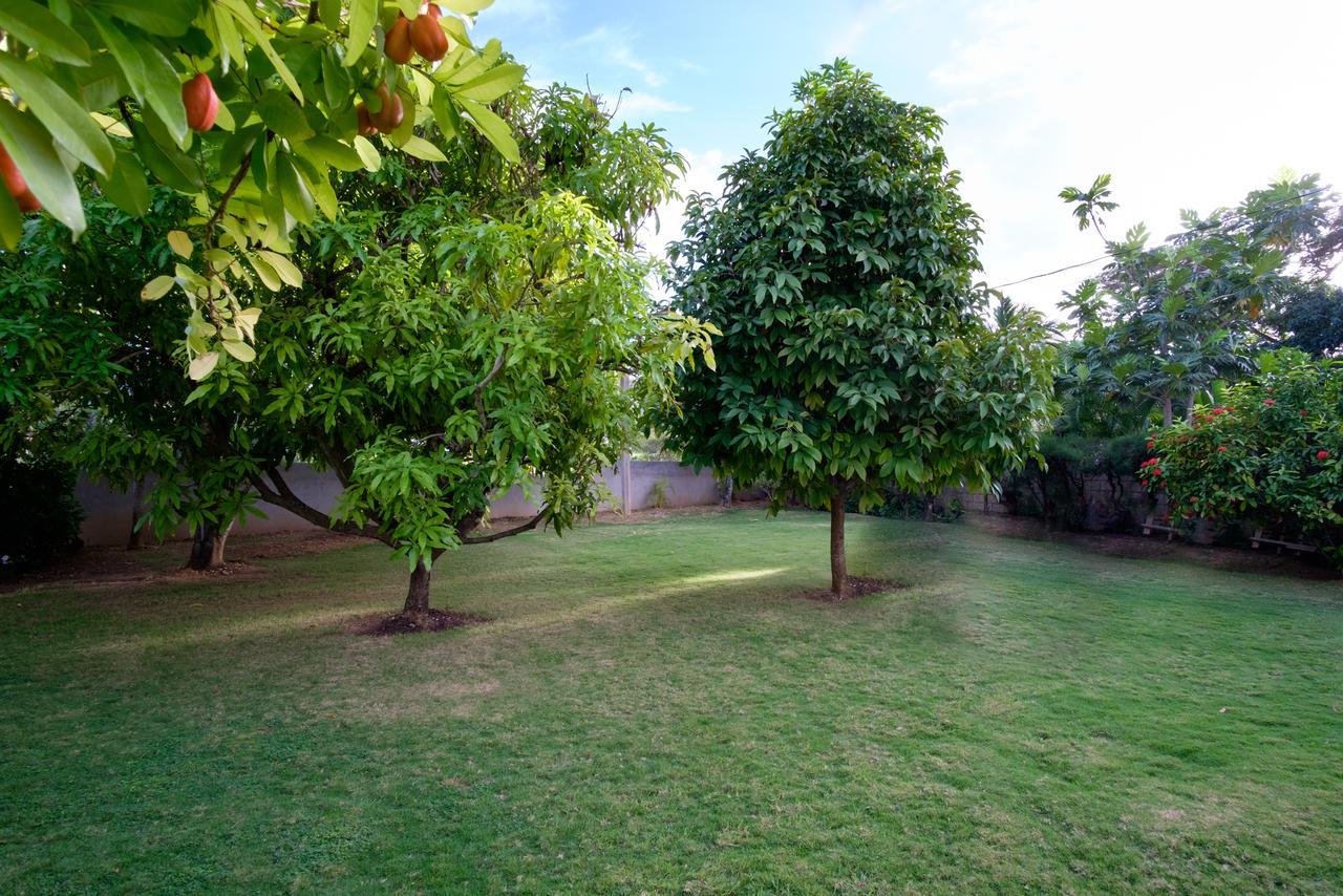 Sunspot Villa Runaway Bay Extérieur photo