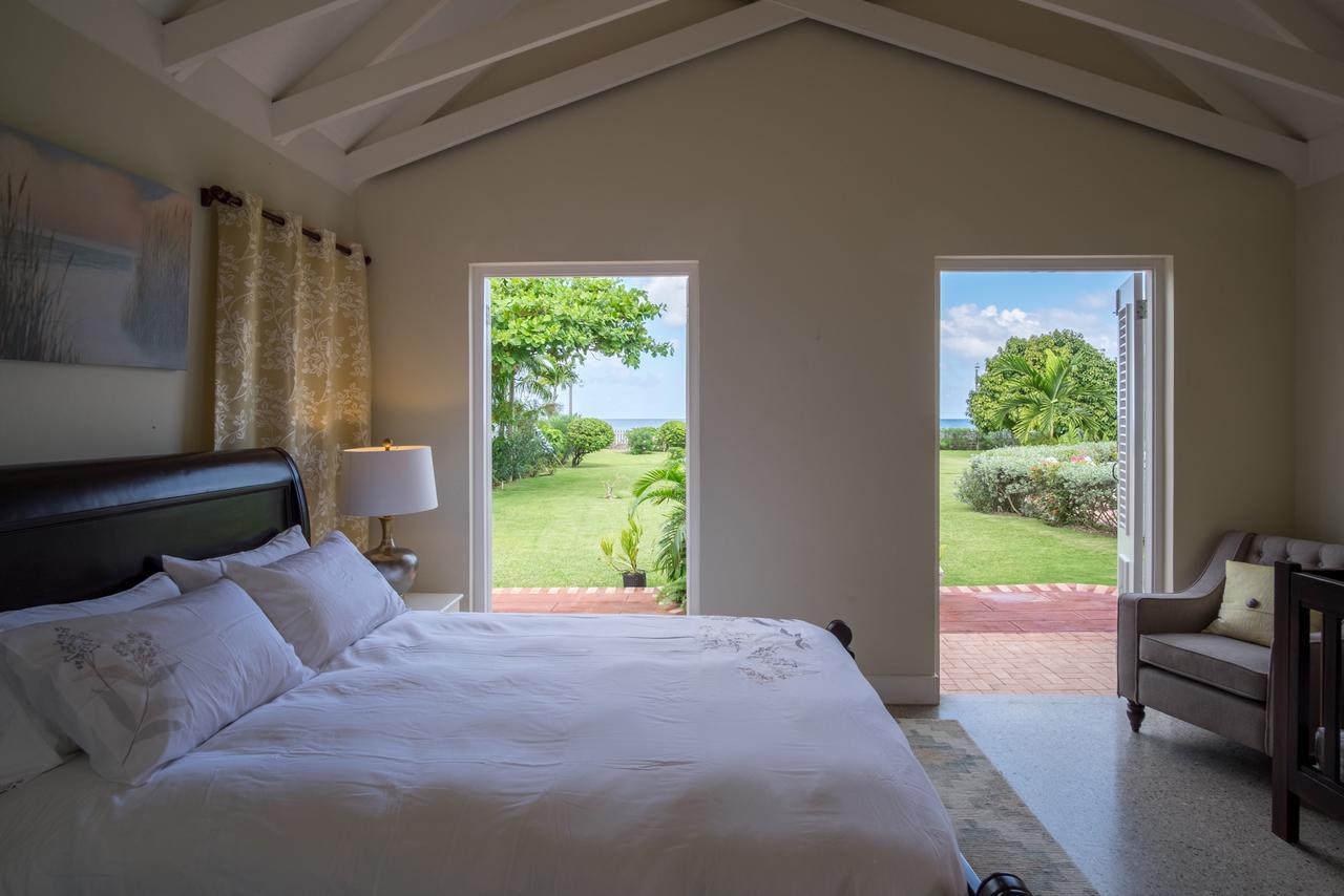 Sunspot Villa Runaway Bay Extérieur photo